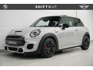 Mini Mini/Clubman/Cabrio 2.0 Panoramadak | Head Up | Comfort Access