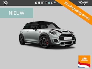 Mini Mini/Clubman/Cabrio 2.0 Panoramadak | Head Up | Comfort Access