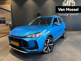 MG ZS Hybrid+ 1.5 Hybrid+ Luxury