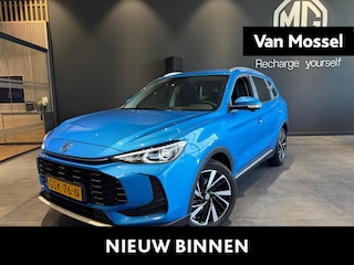 MG ZS Hybrid+ 1.5 Hybrid+ Luxury