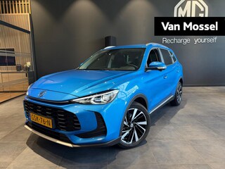 MG ZS Hybrid+ 1.5 Hybrid+ Luxury