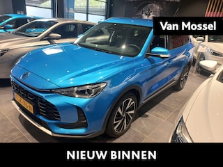 MG ZS Hybrid+ 1.5 Hybrid+ Luxury