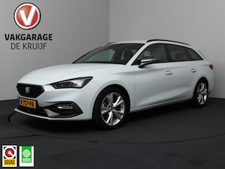 Seat Leon Sportstourer 1.0 TSI FR | LED verlichting | Apple Carplay | Trekhaak!