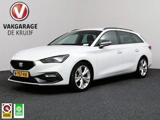 Seat Leon Sportstourer 1.0 TSI FR | LED verlichting | Apple Carplay | Trekhaak!