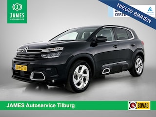 Citroën C5 Aircross 1.6 Plug-in Hybrid 225 Business CAMERA | NAVI & CARPLAY | VIRTUAL