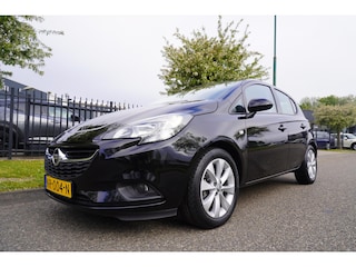 Opel Corsa 1.4 S&S 90pk 5d Business+ Airco Cruise LM 13.277 KM NL-Auto