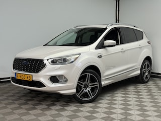 Ford Kuga 1.5 EcoBoost Vignale Pano Zeer Compleet