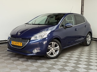 Peugeot 208 1.4 VTi Allure 5-drs ECC Navi NL Auto