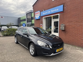 Volvo V60 1.6 T3 110kW Momentum