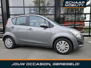 Suzuki Splash 1.2 Comfort | 3 mnd garantie