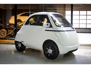 Micro Microlino Competizione 177km range NEW CAR| 90 km/h | BTW