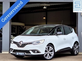 Renault Scénic 1.2 TCe Intens |HLeer|Navi|Clima|Cruise|20"lmv