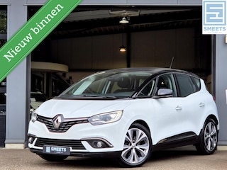 Renault Scénic 1.2 TCe Intens |HLeer|Navi|Clima|Cruise|20"lmv