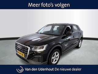 Audi Q2 30 TFSI 110pk Pro Line | Full-LED | Android/Carplay | Pdc | 16"Lm