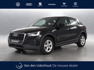 Audi Q2 30 TFSI 110pk Pro Line | Full-LED | Android/Carplay | Pdc | 16"Lm