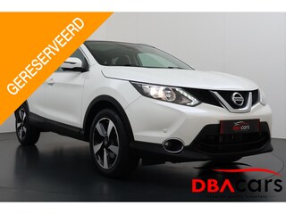 Nissan Qashqai 1.2 N-Connecta I Trekh I Panorama I 360cam.