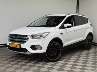 Ford Kuga 1.5 EcoBoost Titanium LM19" Navi ECC