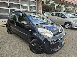 Citroën C1 1.0-12V Ambiance Airco