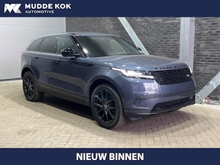 Land Rover Range Rover Velar P400e AWD S | Black Pack | Panoramadak | ACC | BLIS | 360° Camera
