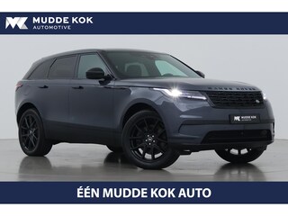 Land Rover Range Rover Velar P400e AWD S | Black Pack | Panoramadak | ACC | BLIS | 360° Camera