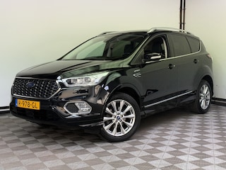 Ford Kuga 1.5 EcoBoost Vignale Zeer Compleet