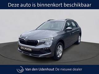 Skoda Kamiq 1.0 TSI DSG Selection | Full-LED | Android/Carplay | Keyless | 16"Lm