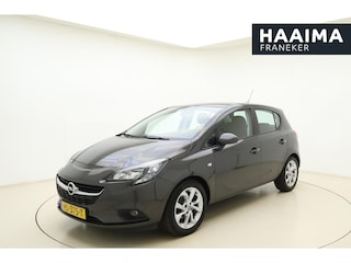 Opel Corsa 1.4 Edition 90pk | Automaat | Airco | Trekhaak | Cruise Control | Lichtmetalen Velgen | Bluetooth | Parkeersensoren