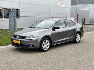 Volkswagen Jetta 1.2 TSI Match 1e eig ,Navi , PDC