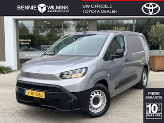 Toyota Proace City Navigator L. 50 kWh | Trekhaak