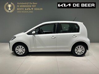 Volkswagen Up 1.0 60PK 4D BMT Move up! AIRCO
