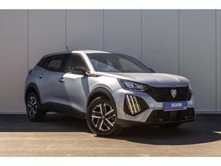 Peugeot 2008 1.2 Hybrid 136 Style