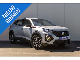 Peugeot 2008 1.2 Hybrid 136 Style