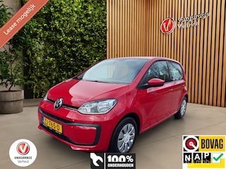 Volkswagen Up 1.0 BMT|Move up!|5Drs|Airco|Pdc|Cruise|Nap