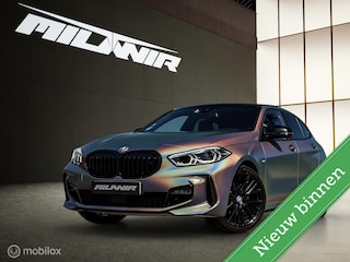 BMW 118i M Sport |Cruise |Stoelverwarming |CarPlay