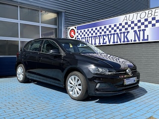 Volkswagen Polo 1.0 MPI CRUISE PDC STOELVER. CLIMA LED