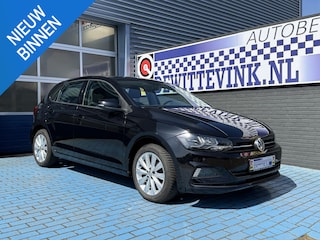 Volkswagen Polo 1.0 MPI CRUISE PDC STOELVER. CLIMA LED