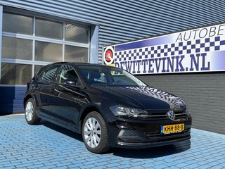 Volkswagen Polo 1.0 MPI CRUISE PDC STOELVER. CLIMA LED