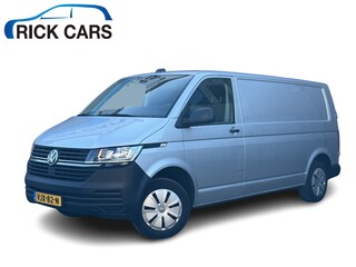 Volkswagen Transporter 2.0 TDI L2H1 150PK Euro6 CarPlay/cruise control/Trekhaak/dab