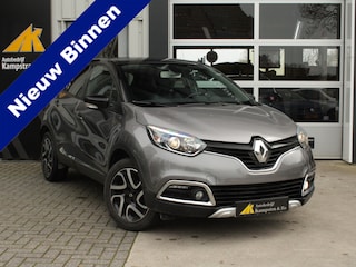 Renault Captur 0.9 TCe Xmod Trekhaak | Stoelverw. | Camera | Cruise Control | |