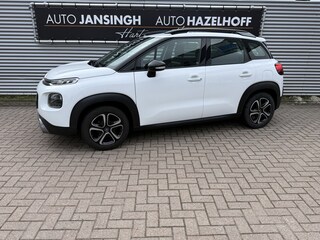 Citroën C3 Aircross 1.2 PureTech Feel | PDC Achter | Airco | DB Riem V.V. | Cruise Control | Trekhaak | Rijstrooksensor | RIJKLAARPRIJS INCL 12 MAANDEN GARANTIE EN BEURT
