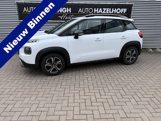 Citroën C3 Aircross 1.2 PureTech Feel | PDC Achter | Airco | DB Riem V.V. | Cruise Control | Trekhaak | Rijstrooksensor | RIJKLAARPRIJS INCL 12 MAANDEN GARANTIE EN BEURT