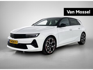 Opel Astra 1.2 Level 4 | Apple Carplay/Android Auto | 360 Camera | Adaptieve Cruise Control | Stoel- Stuurverwarming