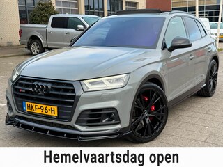 Audi Q5 3.0 TFSI SQ5 quattro