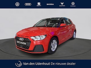 Audi A1 Sportback 25 TFSI Pro Line | Digital Cockpit | PDC V+A | Lm Velgen