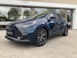 Toyota C-HR 1.8 Hybrid 140 Executive | Panodak | JBL | 360 Camera