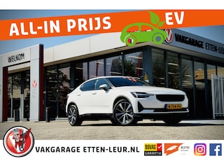 Polestar 2 Long Range Single Motor 78 kWh | TREKHAAK | STOELVERWARMING