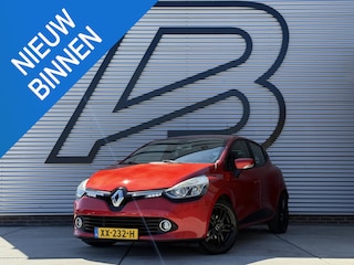 Renault Clio 0.9 TCe Expression Navi|Clima|Cruise|LM Velgen|Bluetooth|Nieuwe APK bij Aflevering