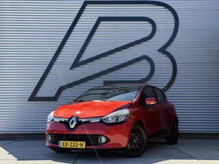 Renault Clio 0.9 TCe Expression Navi|Clima|Cruise|LM Velgen|Bluetooth|Nieuwe APK bij Aflevering