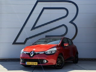 Renault Clio 0.9 TCe Expression Navi|Clima|Cruise|LM Velgen|Bluetooth|Nieuwe APK bij Aflevering