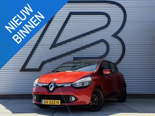 Renault Clio 0.9 TCe Expression Navi|Clima|Cruise|LM Velgen|Bluetooth|Nieuwe APK bij Aflevering